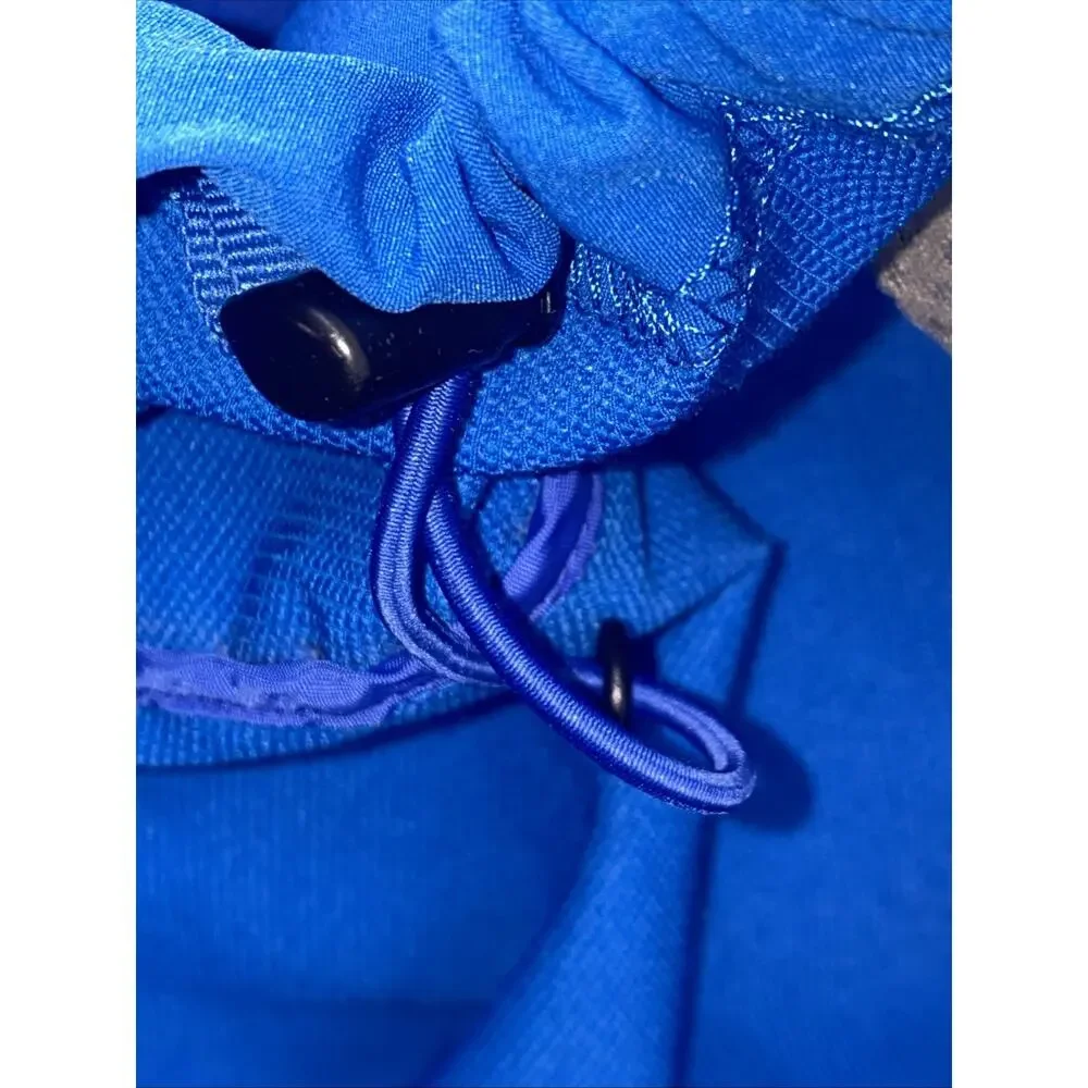 MARMOT Soft Shell Jacket Men Size XXL Stretch Blue Outdoor